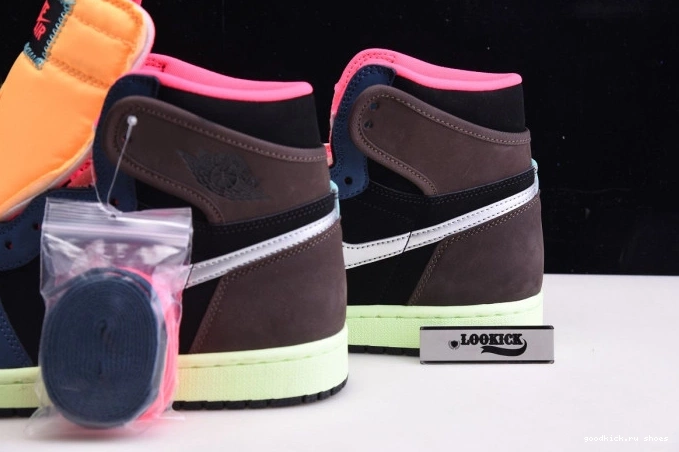 1 JORDAN HIGH BIO AIR RETRO HACK TOKYO 555088-201 0708